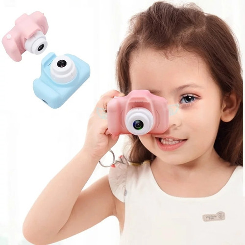 Camara Infantil , Videocámara Niños + Envio