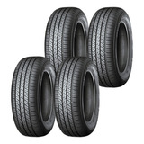 Paquete 4 Llantas P225/60r17 G91f Yokohama 98h