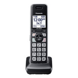 Panasonic Kx-tgfa71s - Accesorio De Teléfono Inalámbrico Com