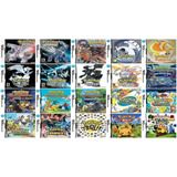 Coleccion Pokemon Nds | Pc Digital