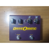 Overdrive Usa, Boutique, No Fender, No Gibson