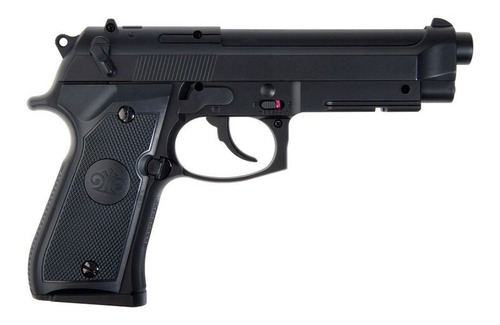 Pistola Hk Usp Full Metal Bb4.5 2co2+250 Balin,envio Gratis 
