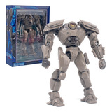 Figura De Acción De Pacific Rim 2 Bracer Phoenix, Juguetes C