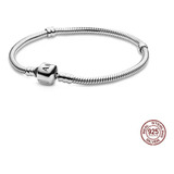 Pulsera Plata 925 Charms