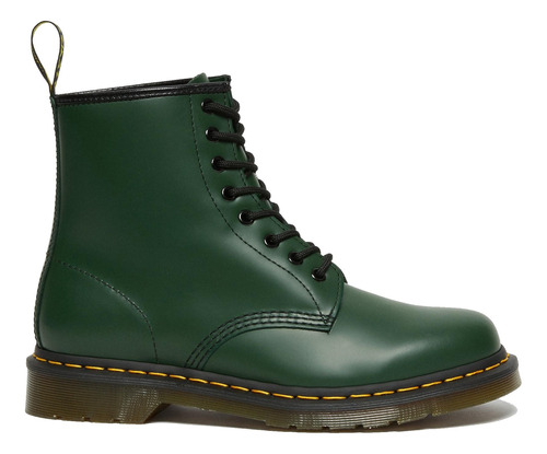 Botas Dr. Martens 1460 Smooth Leather Boots Originales Mujer