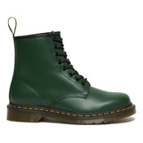 Botas Dr. Martens 1460 Smooth Leather Boots Originales Mujer