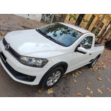 Volkswagen Saveiro 2015 1.6 Gp Cs 101cv Aa+dh