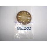 Mostrador Relogio Seiko 6119 5560 Quadrados - Novo Original