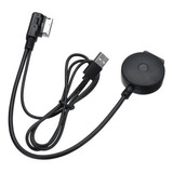 Para Bluetooth Cable De Audio Para Audi A4l A5 A6l A8l Q7 Q5