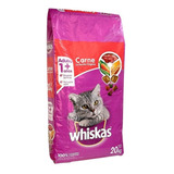 Alimento Para Gato  - Whiskas