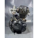 Motor Moto Italika Dt150 Ft150 2020+ Carburador + Arnes 0742