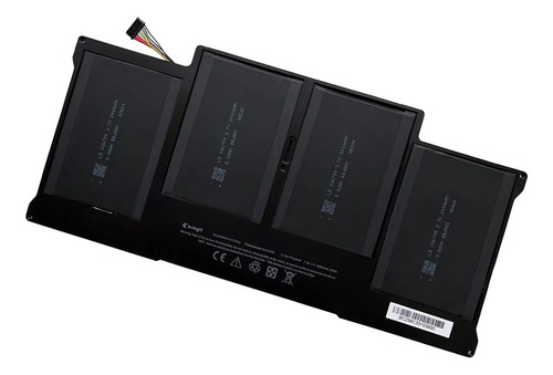 Bateria P/ Macbook Air A1369 A1405 2010-2011 Chaves P/ Troca