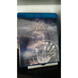 Treat The Road More Or Less Traveled Bluray