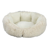 Cama Para Perro Y Gato Premium Acolchonada Grande 75 Cm