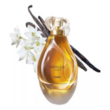 Perfume Vanilla Scent Original By Èsika Oriental Dulce Dama
