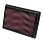 Filtro Airealto Flujo Lavable Chevrolet Sonic, Cobalt, Elite