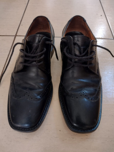 Zapatos   De Vestir Hombre 