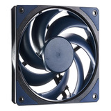 Fan Cooler Cooler Master Mobius 120p Negro No-led