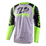 Jersey Moto/cross Hombre Troy Lee Designs Gp Pro Originales