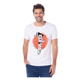 Playera Astroboy Diseño 53 Anime Playeras Beloma