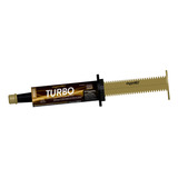 Turbo Super Seringa Gel 78ml Organnact + Frete Grátis