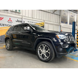 Jeep Grand Cherokee 2020