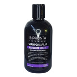 Shampoo Matizador Violeta Impronta X 250ml