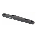 Adaptador Flat Mount Diant. Shimano Br-rs505 - 140/160mm