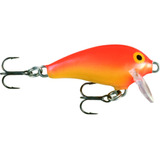 Señuelo Rapala Mini Fat Rap Mfr-3