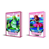 Pack Dragon Quest Vii 11-12 [ Kamui Fujiwara ] Original 
