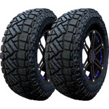 Kit De 2 Llantas Tdi Tires Stark A-r/t 265/75r16 116 T