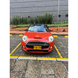 Mini Cooper 2019 2.0 F57 S Cabriolet Chili