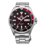 Orient Men's Japanese Automatic/hand Winding 200 M Diver