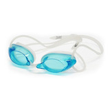 Gafas De Natacion Torpedo Everlast Clear