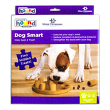 Nina Ottosson Puzzle Smart Composite Nivel 1 Para Perros. Np