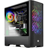 Skytech Blaze Torre Gamer I7 11700f Rtx 3060ti 16gb 1tb