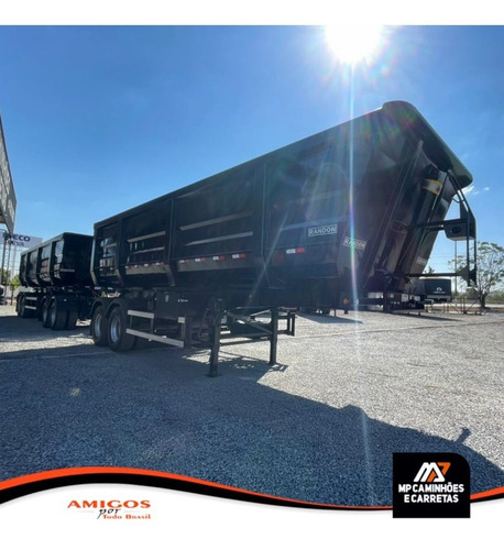  RODOTREM  RANDON 0KM 2021