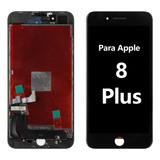 Para iPhone 8 Plus A1864 Tela Frontal Lcd Display Compativel