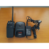 Rádio Digital E Analógico Motorola Ht Dgp4150+