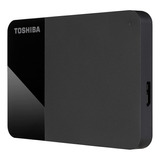 Disco Duro Externo Toshiba Canvio Ready 1tb Usb 3.0 Portatíl