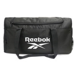 Bolso De Mano Reebok  Original Maleta Gym Deporte Etc. 45 L