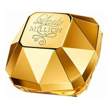 Lady Million By Paco Rabanne, 1 Ounce