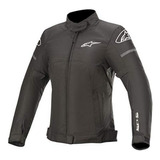 Chaqueta Impermeable Alpinestars Stella T-sps Mujer (l) (neg