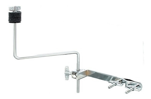 Soporte Para Platillo Dixon + Clamp Pacmsp