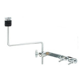 Soporte Para Platillo Dixon + Clamp Pacmsp