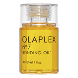  Aceite Capilar Olaplex N°7 Bonding Oil Reparación De 30ml