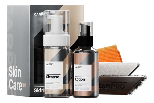 Carpro Skin Care - Kit Para El Cuidado De La Piel