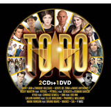 Todo (pop Urbano Latino) |  2 Cd´s + Dvd Musica Colección 