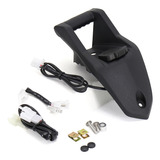 Soporte De Puerto De Carga Usb Para Motocicleta T-max 560 Tm