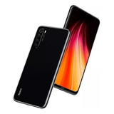 Xiaomi Redmi Note 8 Dual Sim 64 Gb Space Black 4 Gb Ram